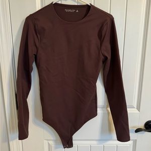 Abercrombie & Fitch body suit